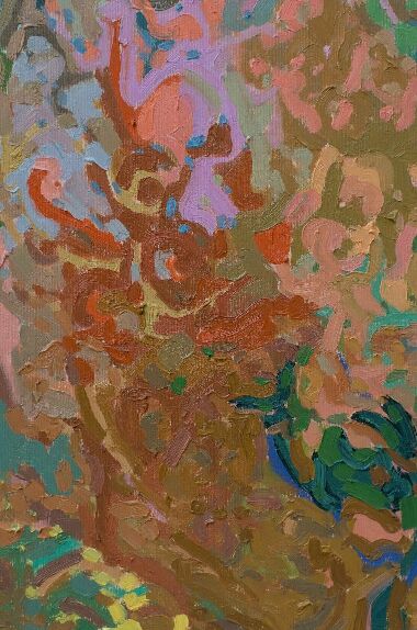 Звук у кольорі №2