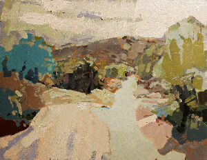 Мігія. Літо 2