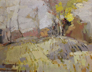 Мігія. Осінь 3