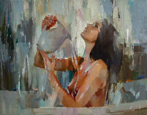 Блаженство