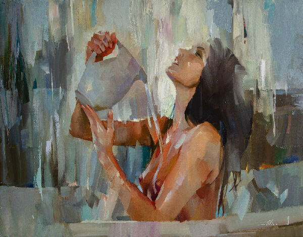 Блаженство