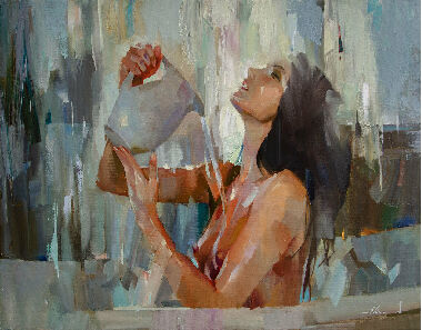 Блаженство