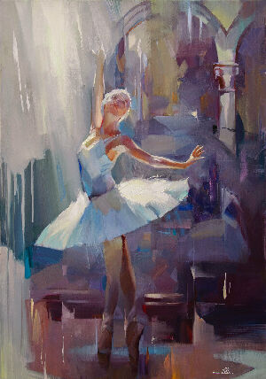 Чарівна розминка