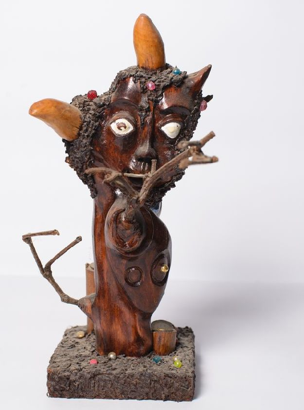 Циганский гипноз