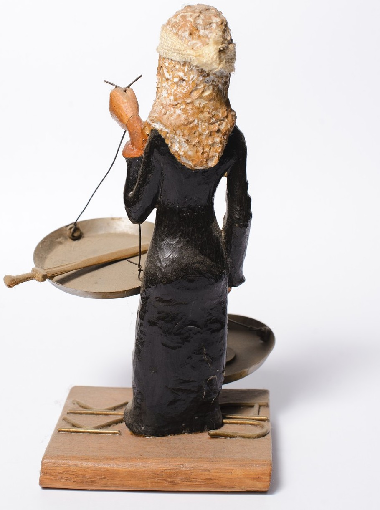 Украинская Фемида