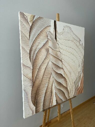 Меланхолія.иЕпізод 3. Серія «Листя»