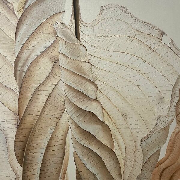 Меланхолія.иЕпізод 3. Серія «Листя»