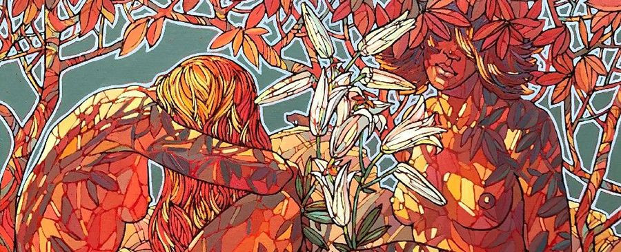 Volodymyr Kolesnykov