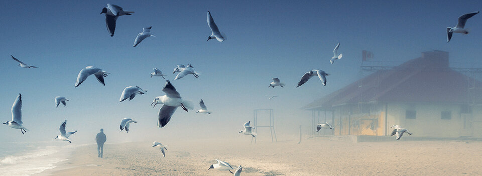 ValeriX Валерій Бекешко