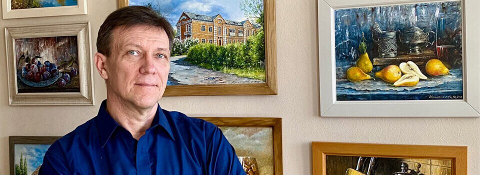 Oleksandr Mirosnichenko