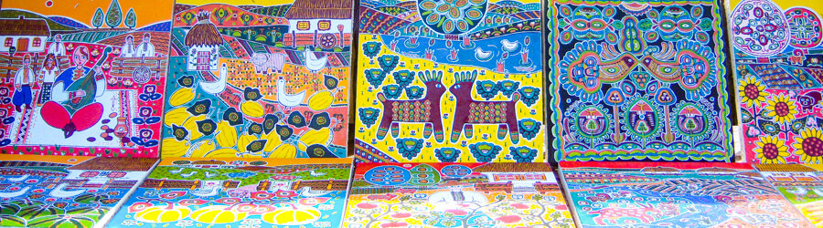 Svitlana Starodubtseva