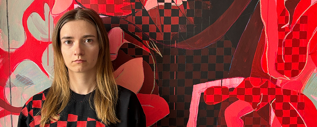 Yelyzaveta Obukhovska