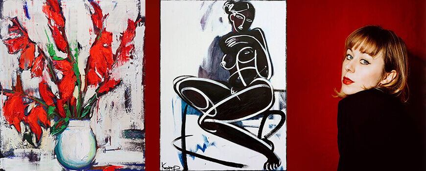 Nataliia Korf-Ivaniuk