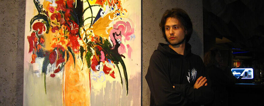 Ihor Volkov-Tkachinsky