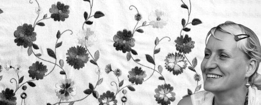 Anastasiia Podervianska