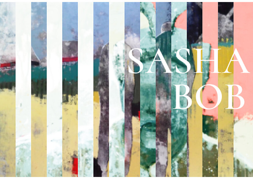 Sasha Bob: “I do not want to be the bearer of vanity to the canvas”.
